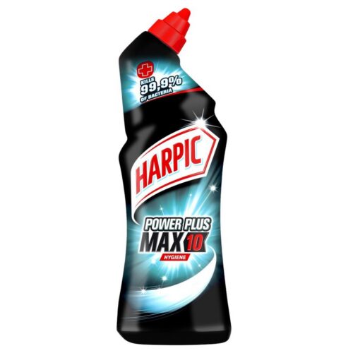WC PUHASTUSVAHEND HARPIC POWER MAX HYGIENE 750ML
