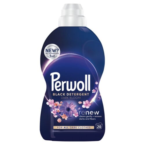 PESUGEEL PERWOLL DARK BLOOM 20PESUKORDA 1L