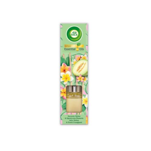 DIFUUSER AIR WICK MELON & FRANGIPANI 40ML