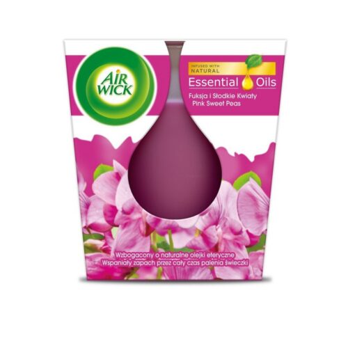 LÕHNAKÜÜNAL AIRWICK ROOSA LILLHERNES 105G