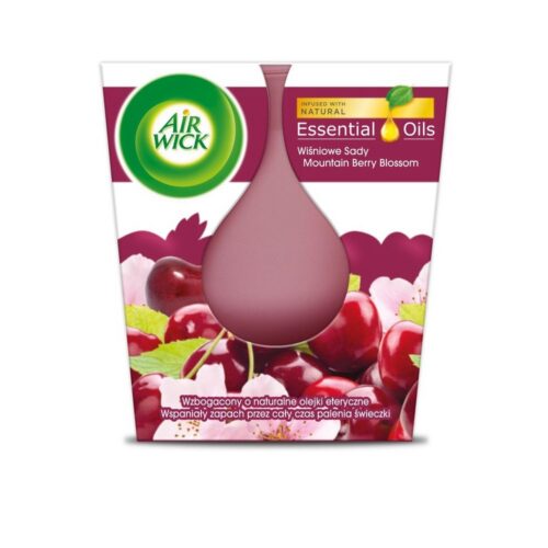 LÕHNAKÜÜNAL AIRWICK MOUNTAIN BERRY BLOSSOM 105G