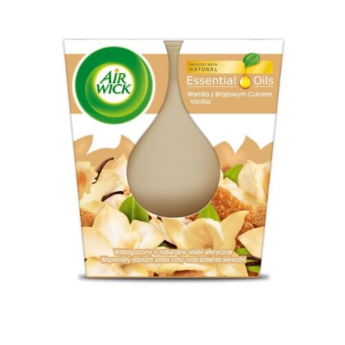 LÕHNAKÜÜNAL AIRWICK VANILJE 105G