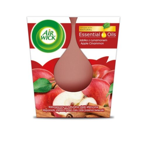 LÕHNAKÜÜNAL AIRWICK ÕUN&KANEEL 105G