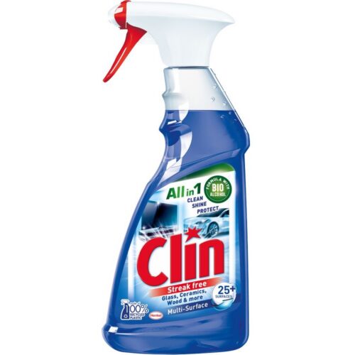 ÜLDPUHASTUSVAHEND CLIN MULTI-SHINE 0,5L