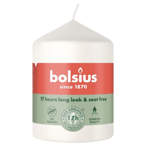 LAUAKÜÜNAL 80/58MM 17H VALGE