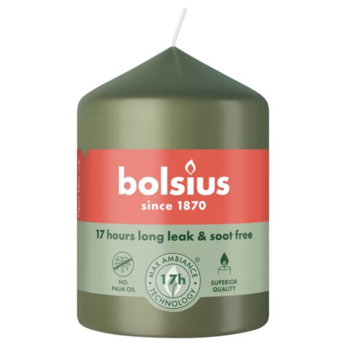 LAUAKÜÜNAL 80/58MM 17H OLIIVIROHELINE