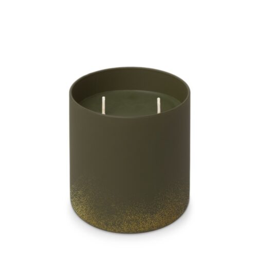 KÜÜNAL LÕHNASTATUD 55H 2 TAHIGA MATIS SÄDELUSEGA KLAASIS MÄND/EUKALÜPT