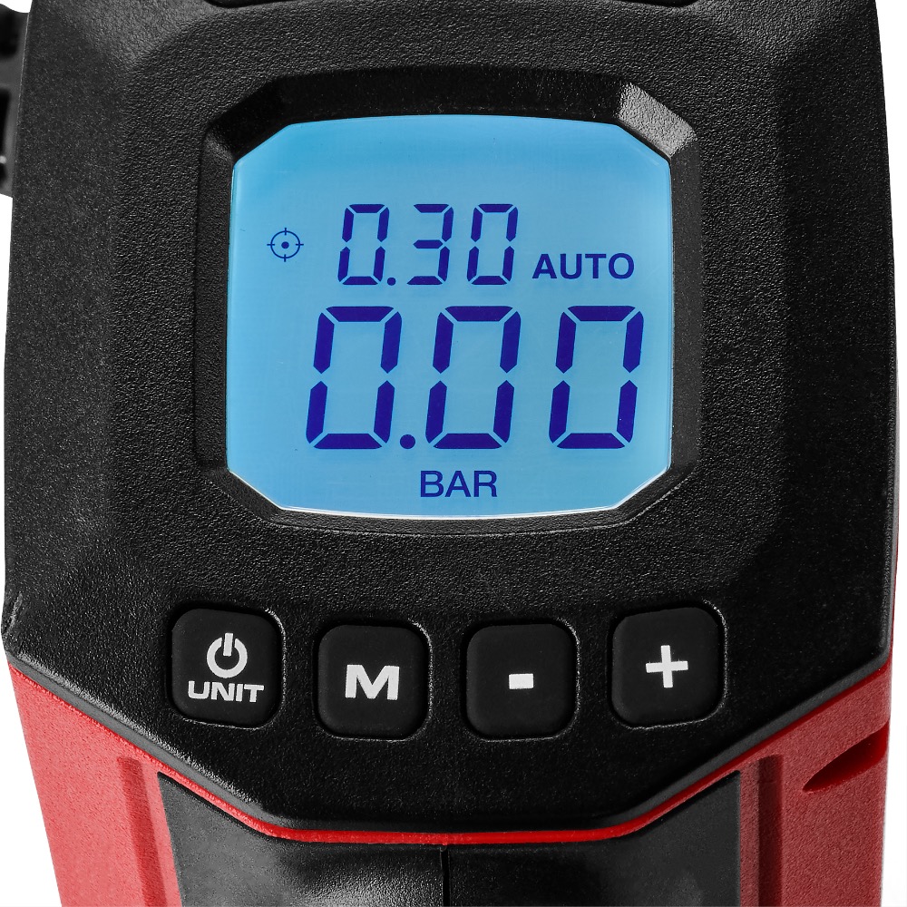 AKUKOMPRESSOR EINHELL CE-CC 18/23 D LI SOLO - Image 7