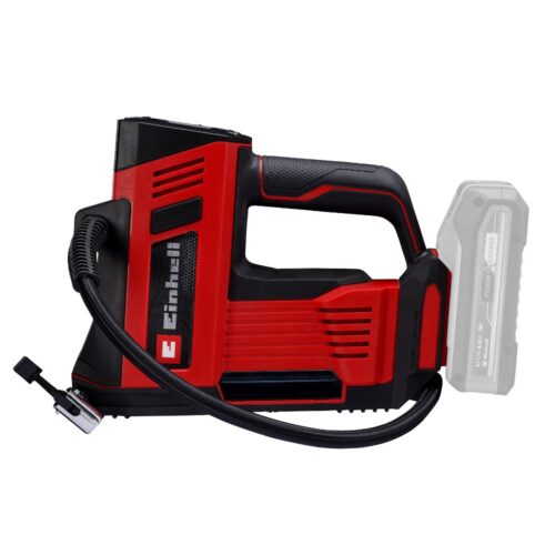 AKUKOMPRESSOR EINHELL CE-CC 18/23 D LI SOLO