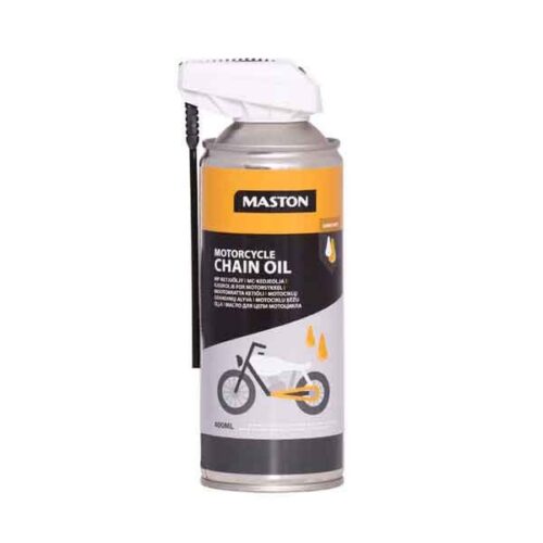 KETIÕLI MASTON MR 400ML