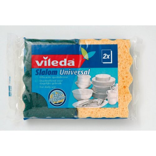 KÜÜRIMISSVAMM VILEDA SLALOM  2TK