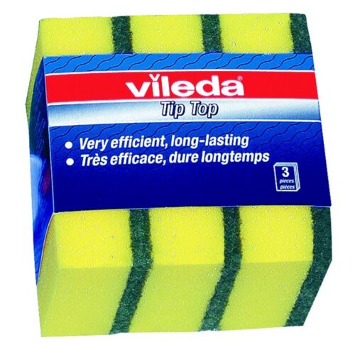 SVAMM VILEDA TIP-TOP 3TK