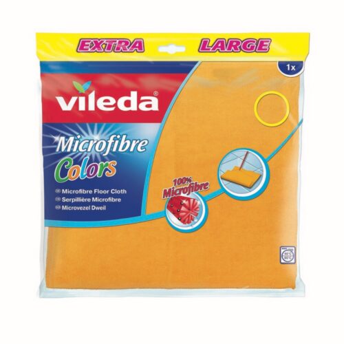 PÕRANDALAPP VILEDA 48,5*60CM MIKROKIUD