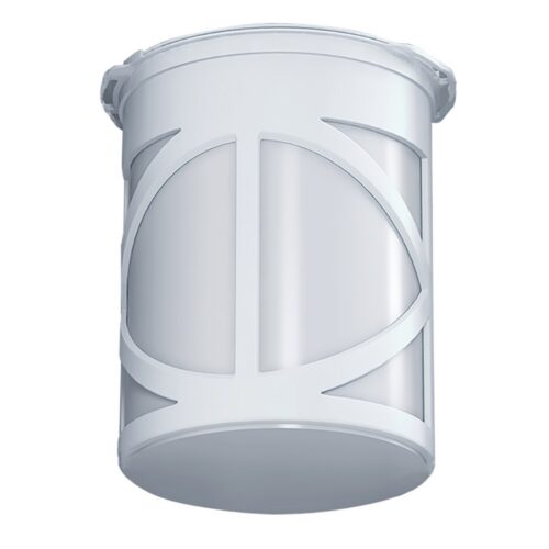 EELFILTER MAKITA AKUTOLMUIMEJALE CL070, DCL180 4131K6-6