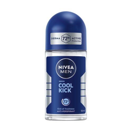 RULLDEODORANT MEESTE NIVEA 50ML