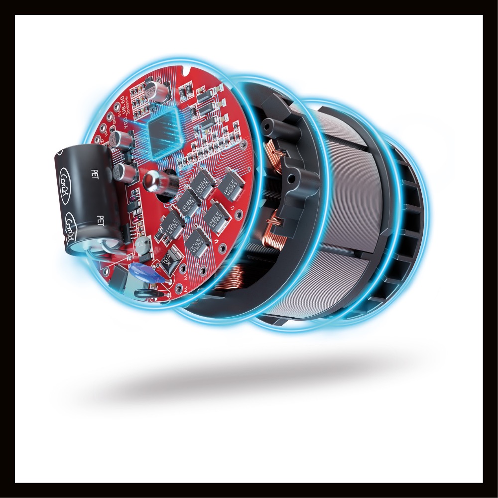 AKUKETASSAAG EINHELL TP-CS 18/165 LI BL SOLO - Image 10