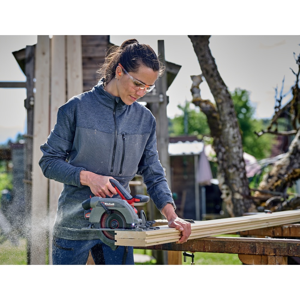 AKUKETASSAAG EINHELL TP-CS 18/165 LI BL SOLO - Image 9