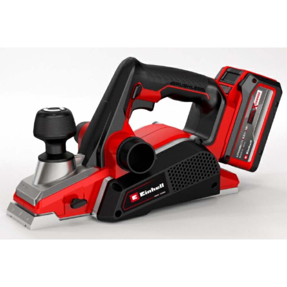 AKUHÖÖVEL EINHELL TP-PL 18/3 LI BL SOLO - Image 12