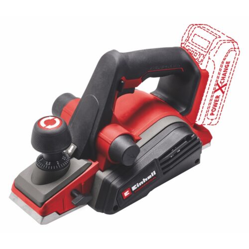 AKUHÖÖVEL EINHELL TP-PL 18/3 LI BL SOLO