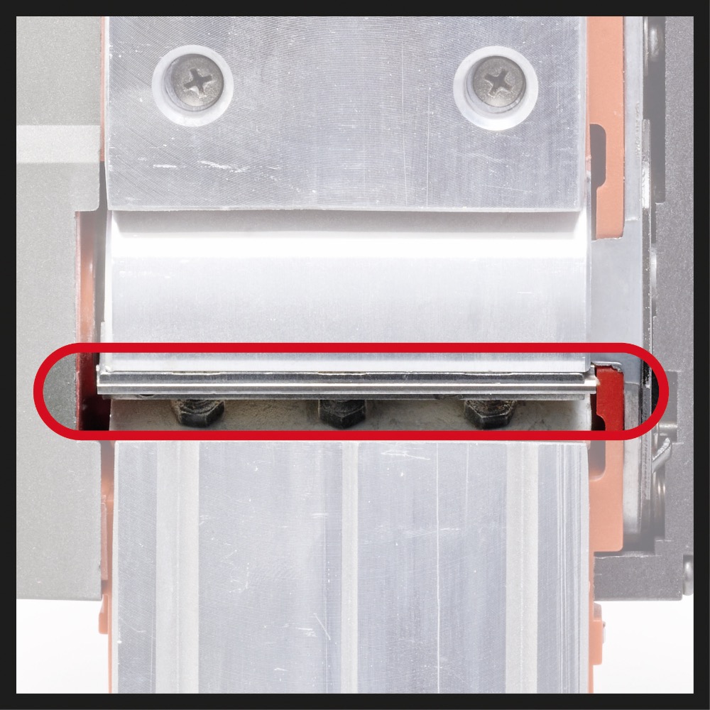 AKUHÖÖVEL EINHELL TP-PL 18/3 LI BL SOLO - Image 2