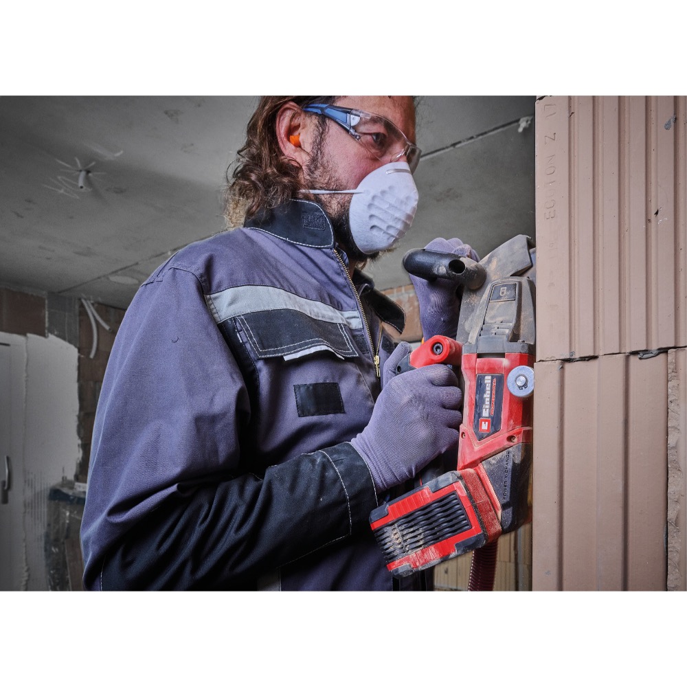 AKUSOONEFREES EINHELL TP-MA 36/30 LI BL SOLO - Image 12