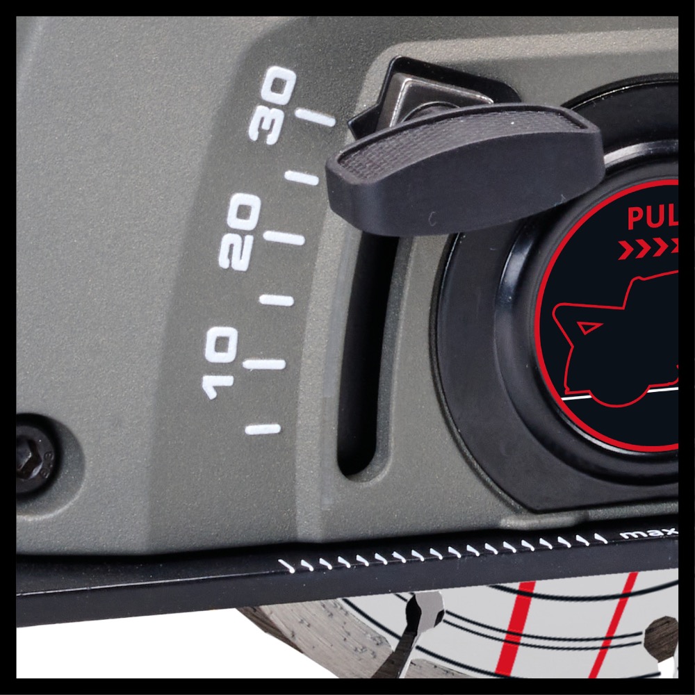 AKUSOONEFREES EINHELL TP-MA 36/30 LI BL SOLO - Image 10