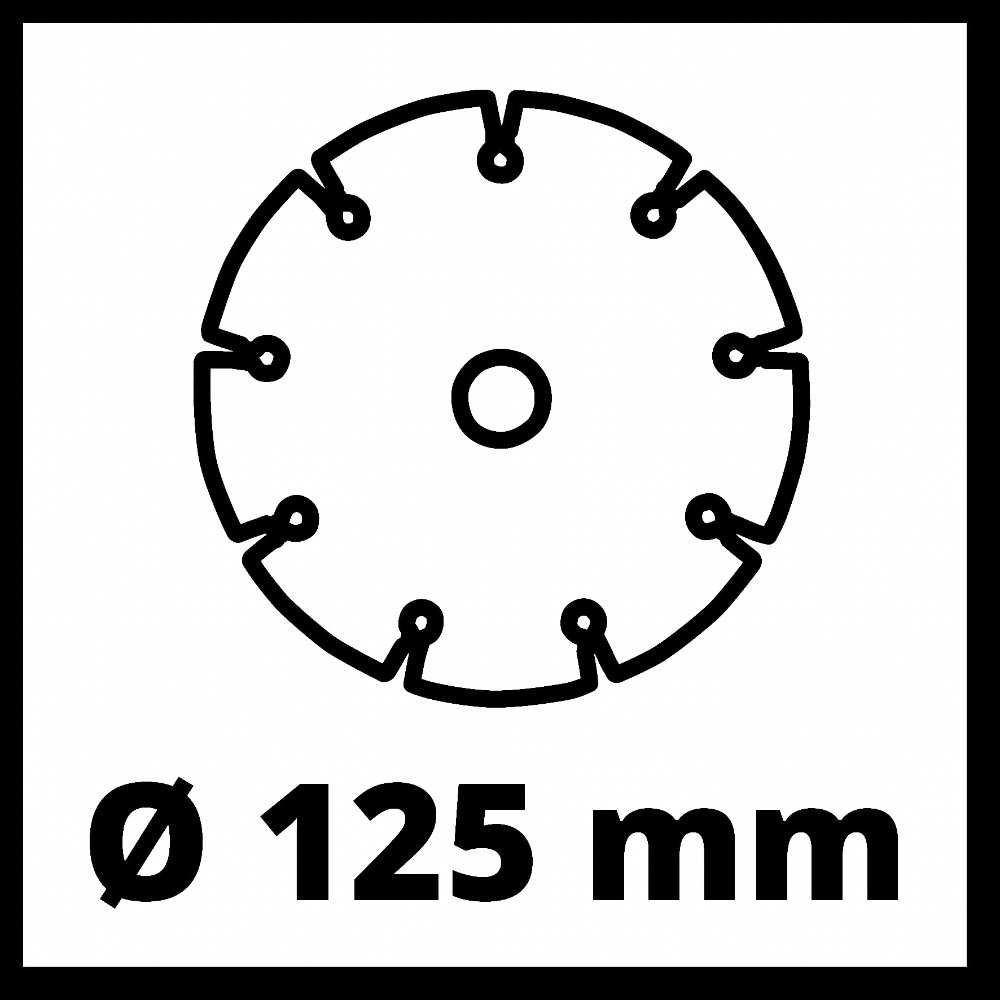 AKUSOONEFREES EINHELL TP-MA 36/30 LI BL SOLO - Image 7