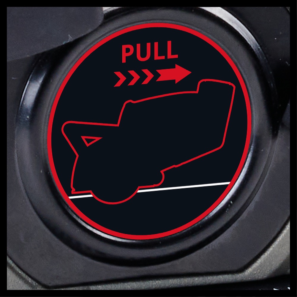 AKUSOONEFREES EINHELL TP-MA 36/30 LI BL SOLO - Image 4