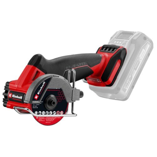 AKUMULTILÕIKUR EINHELL TP-CO 18/76-C LI BL SOLO