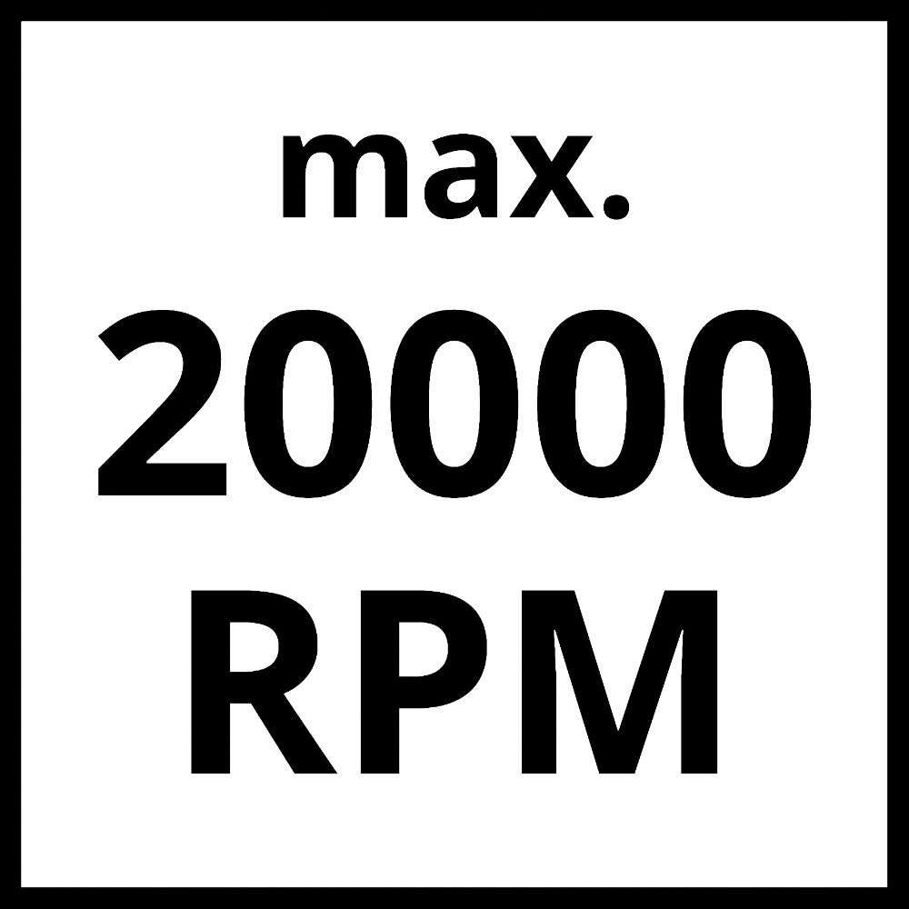 AKUMULTILÕIKUR EINHELL TP-CO 18/76-C LI BL SOLO - Image 2