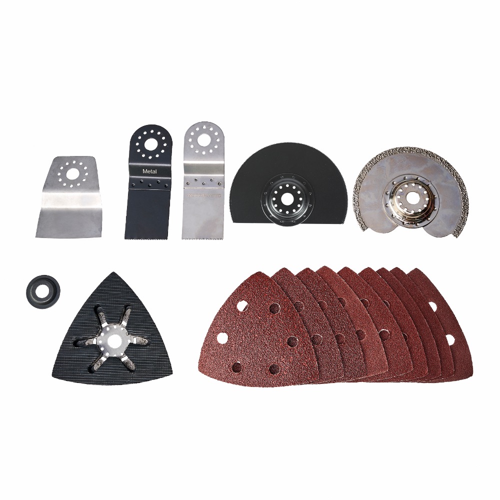 AKUMULTITÖÖRIIST EINHELL TP-MG 18 LI BL SOLO - Image 9