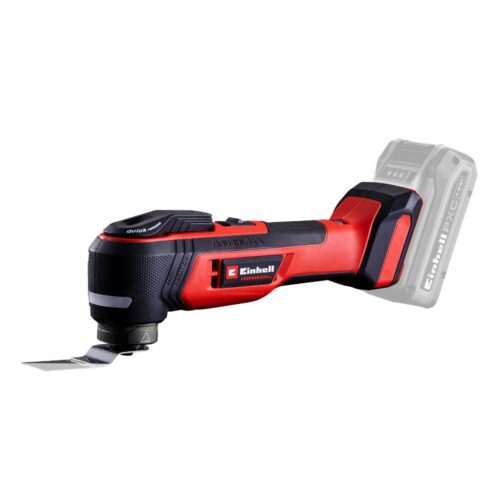 AKUMULTITÖÖRIIST EINHELL TP-MG 18 LI BL SOLO