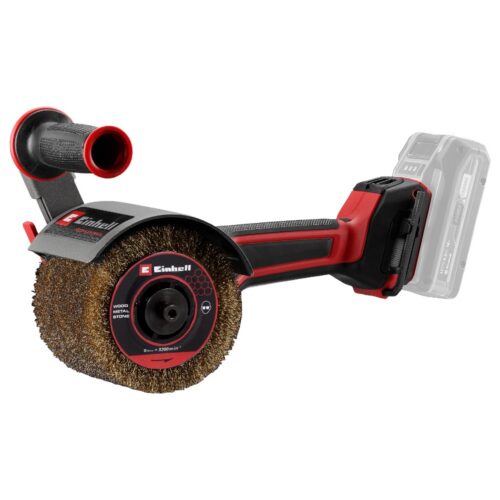 AKUHARILIHVMASIN EINHELL TP-BR 18/32 LI BL SOLO