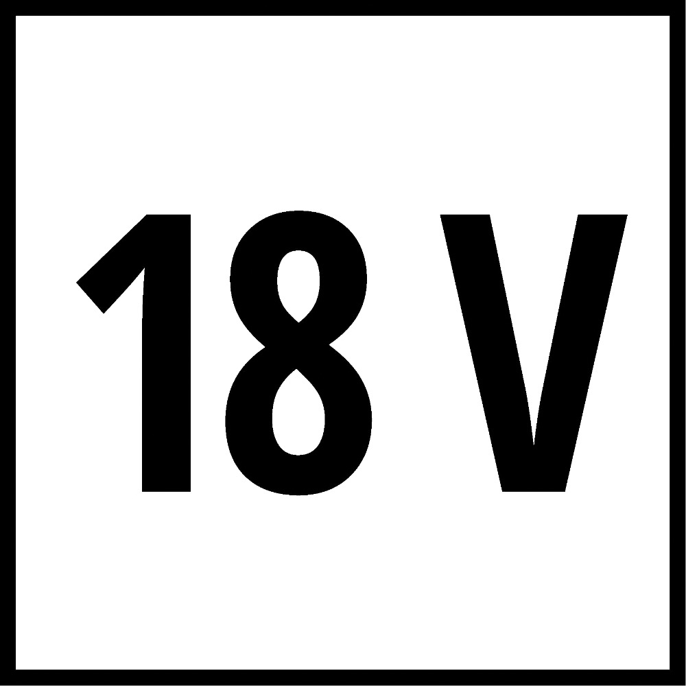 AKULÖÖKMUTRIKEERAJA EINHELL TP-CW 18/750-C LI BL SOLO - Image 5