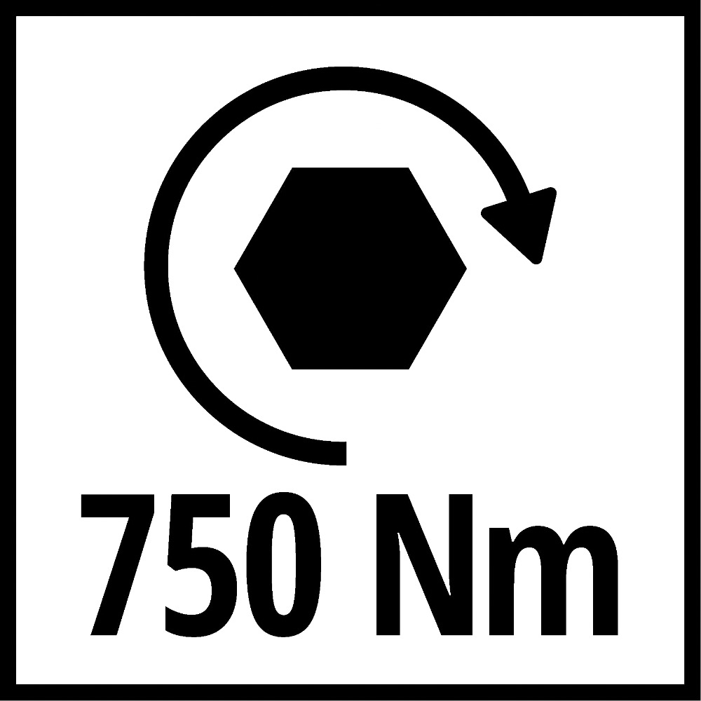 AKULÖÖKMUTRIKEERAJA EINHELL TP-CW 18/750-C LI BL SOLO - Image 3