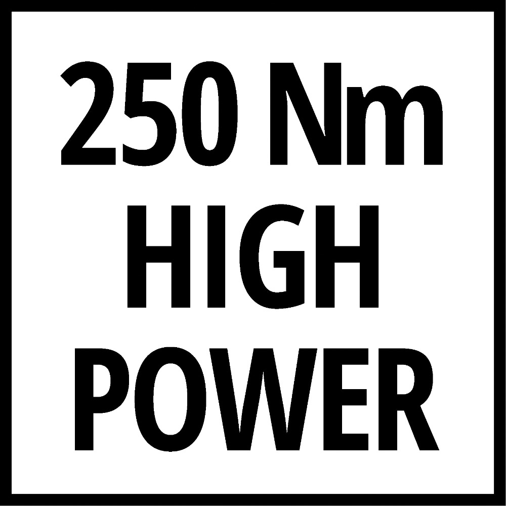 AKULÖÖKKRUVIKEERAJA EINHELL TP-CI 18/250-C LI BL SOLO - Image 3