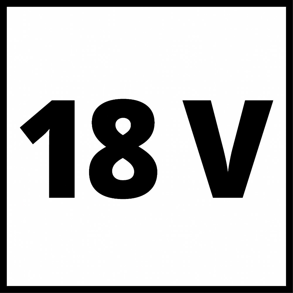 AKUPUURVASAR EINHELL TE-HD 18/20 LI SOLO - Image 12