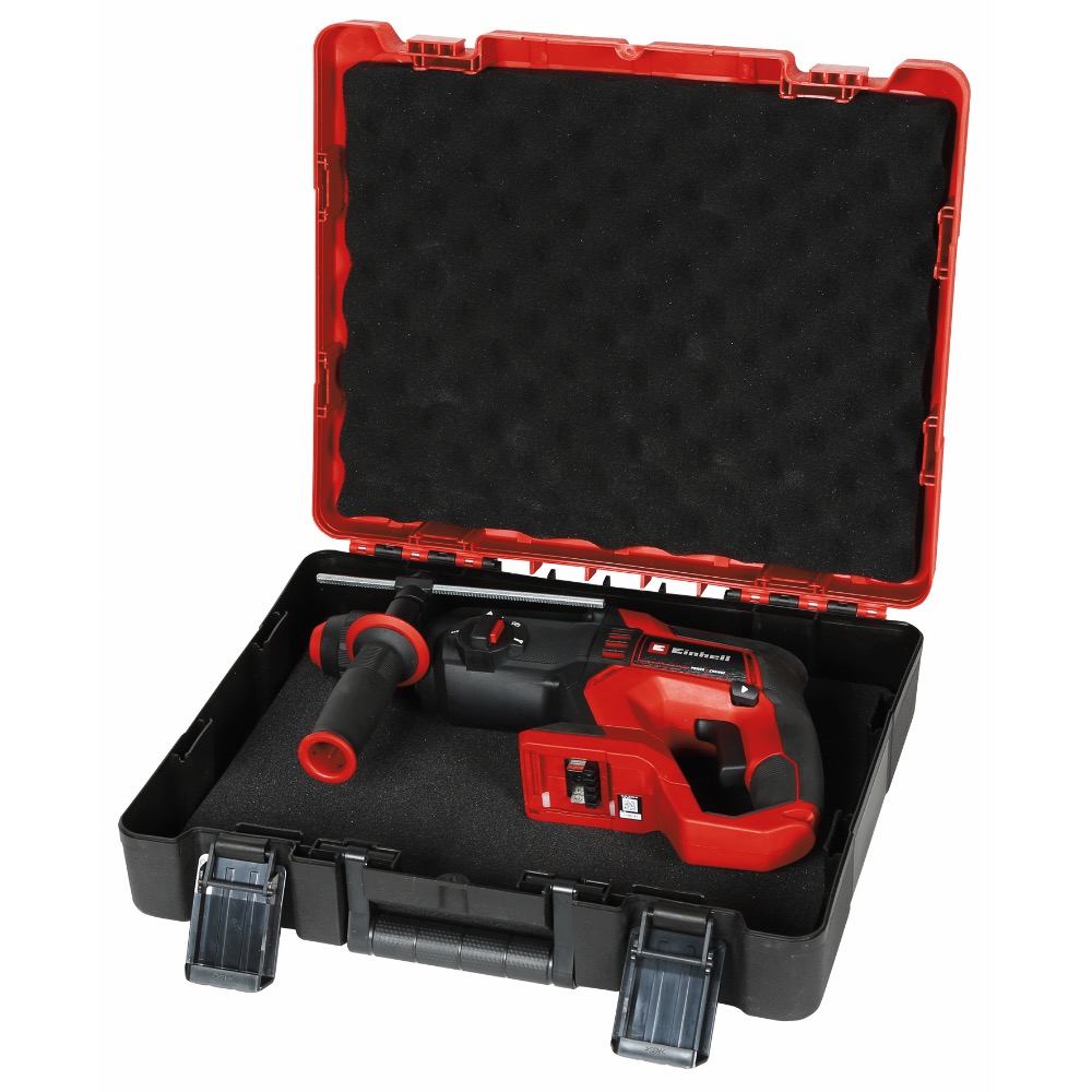 AKUPUURVASAR EINHELL TE-HD 18/20 LI SOLO - Image 11