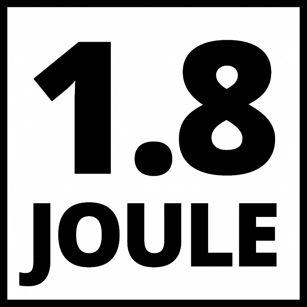 AKUPUURVASAR EINHELL TE-HD 18/20 LI SOLO - Image 4