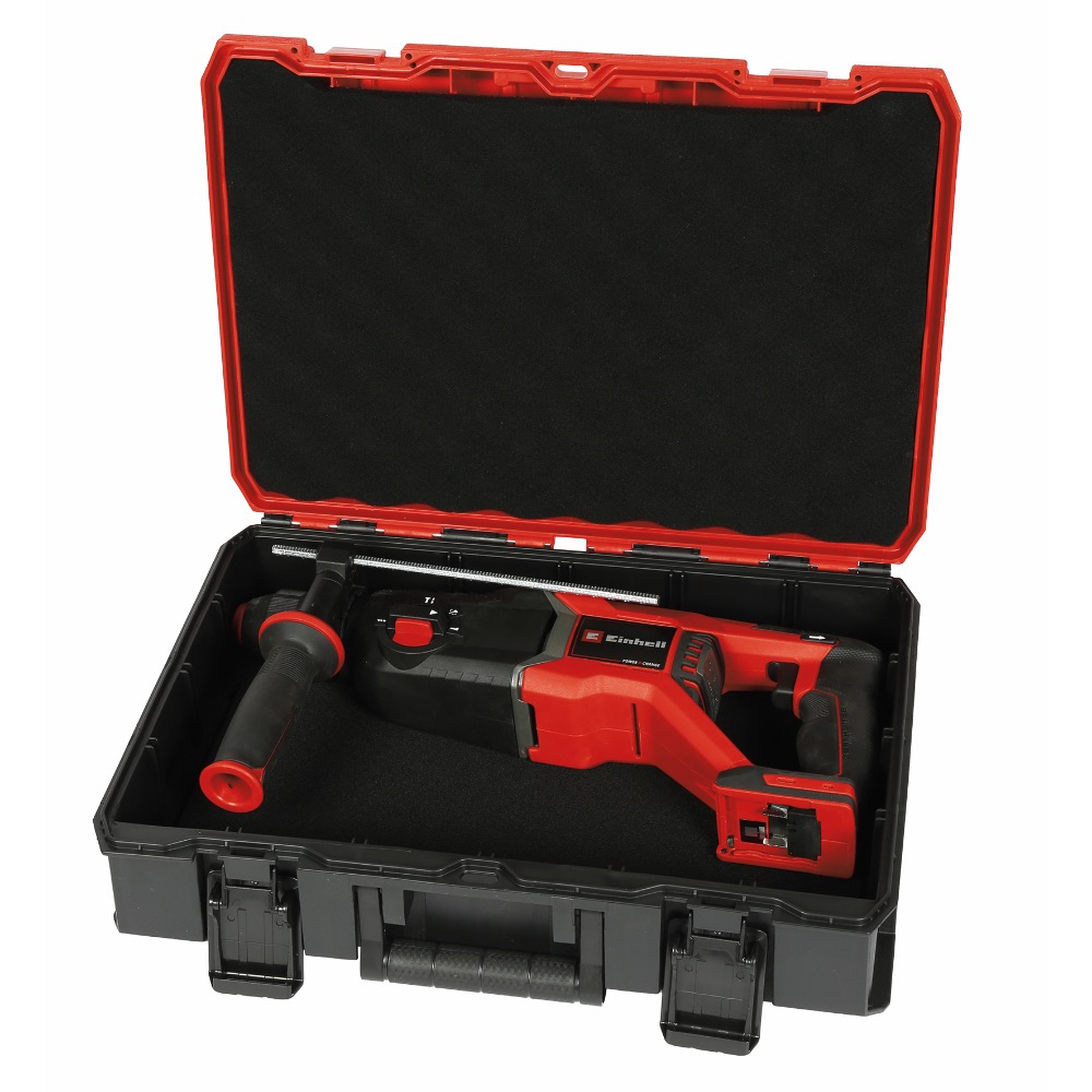 AKUPUURVASAR EINHELL TP-HD 18/26 D LI BL SOLO - Image 14