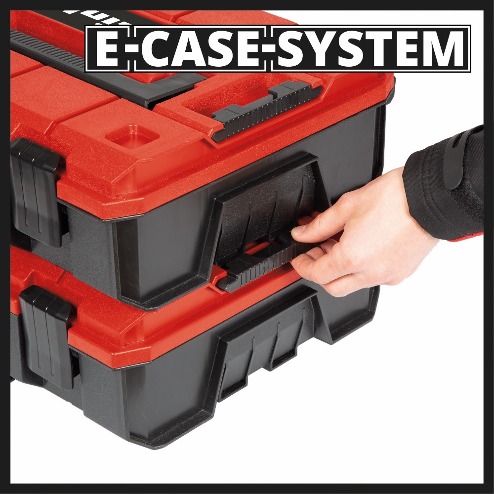 AKUPUURVASAR EINHELL TP-HD 18/26 D LI BL SOLO - Image 4