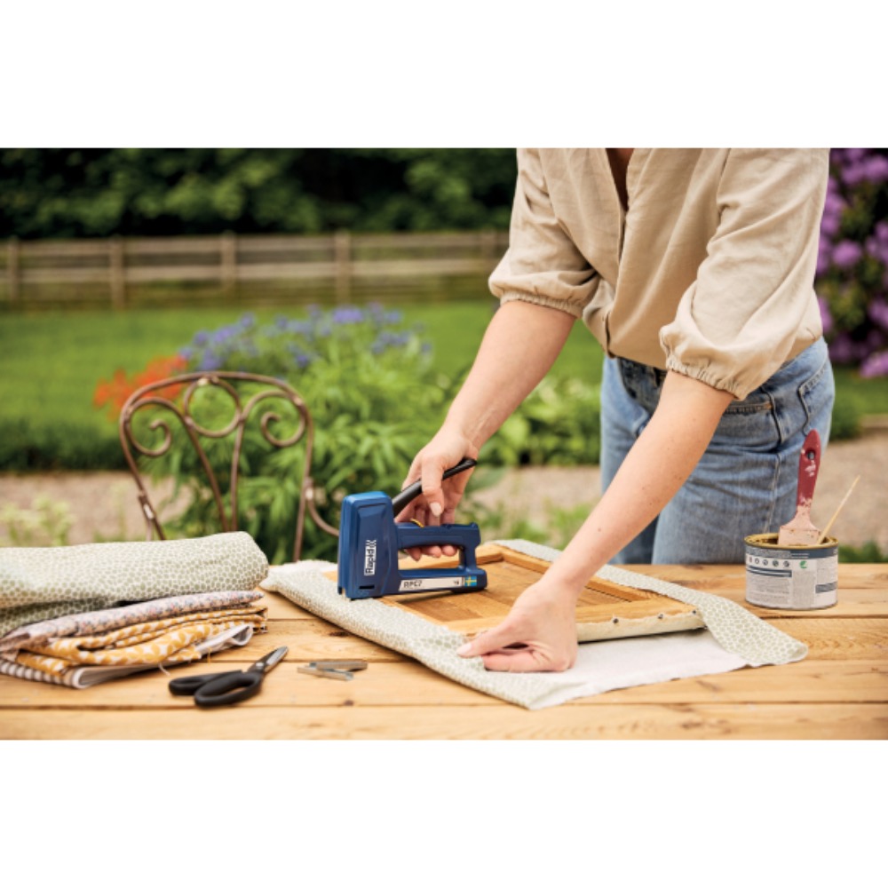 KLAMBRIPÜSTOL RPC7 RAPID - Image 12