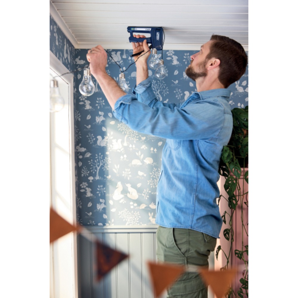 KLAMBRIPÜSTOL RPC7 RAPID - Image 8