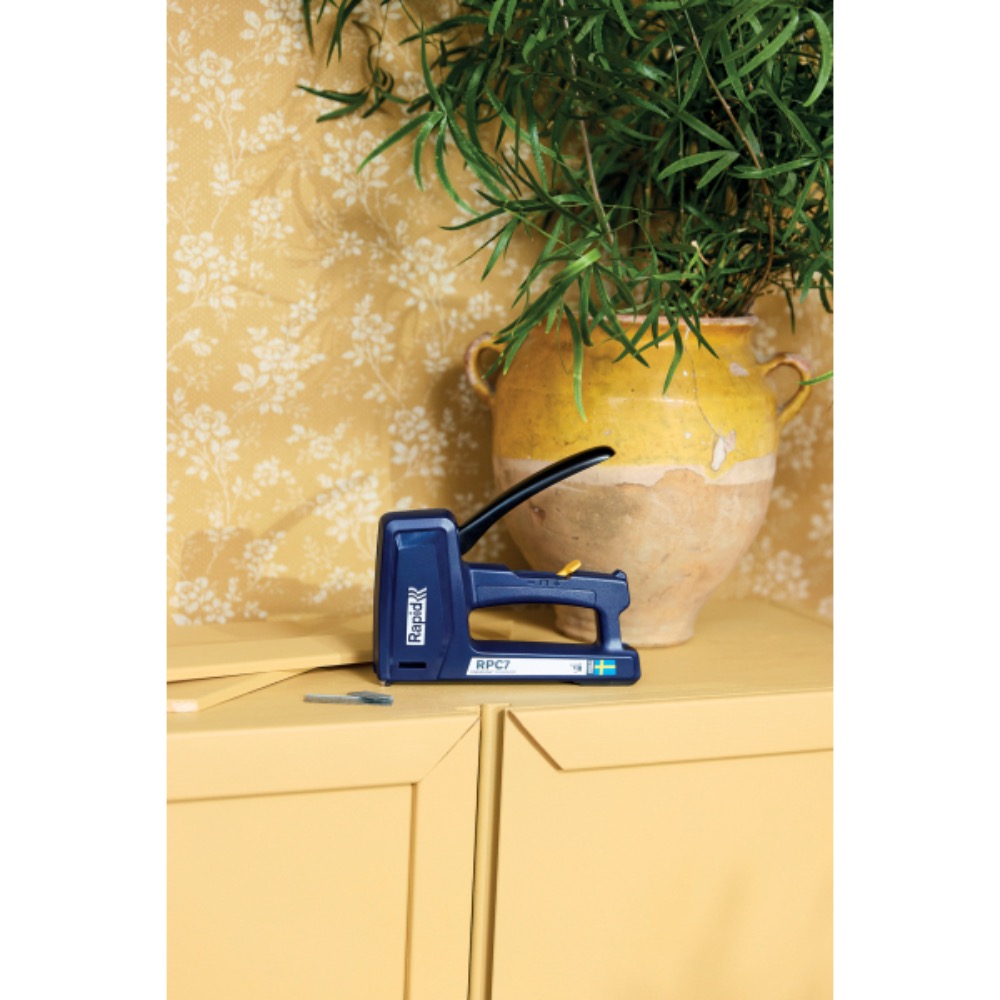 KLAMBRIPÜSTOL RPC7 RAPID - Image 6