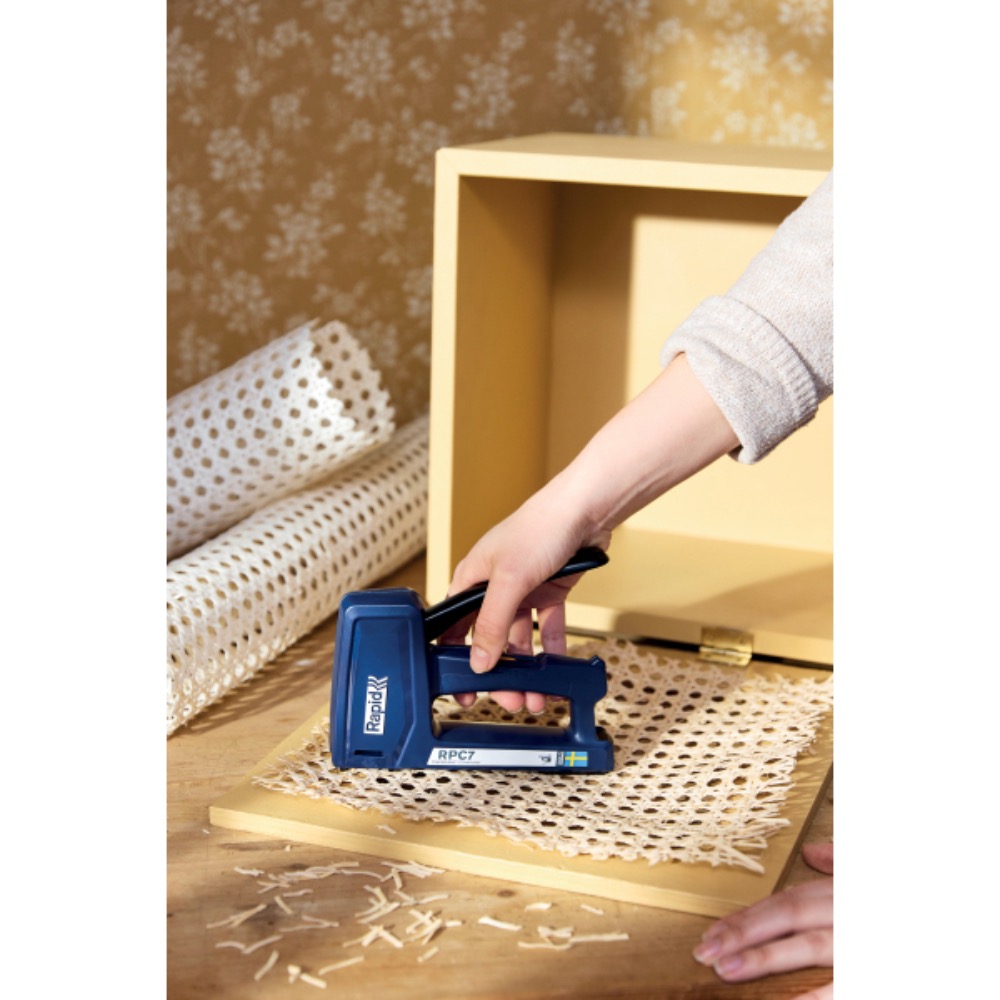 KLAMBRIPÜSTOL RPC7 RAPID - Image 5