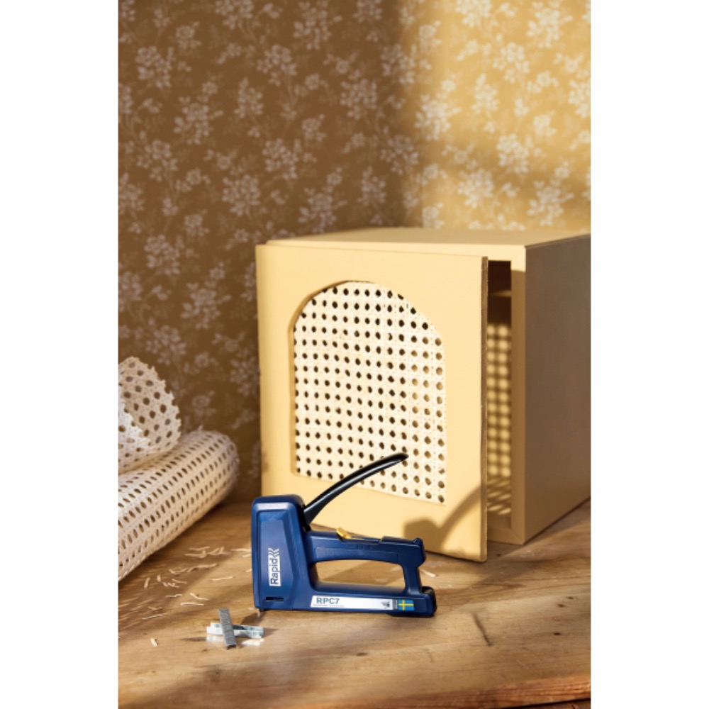 KLAMBRIPÜSTOL RPC7 RAPID - Image 4