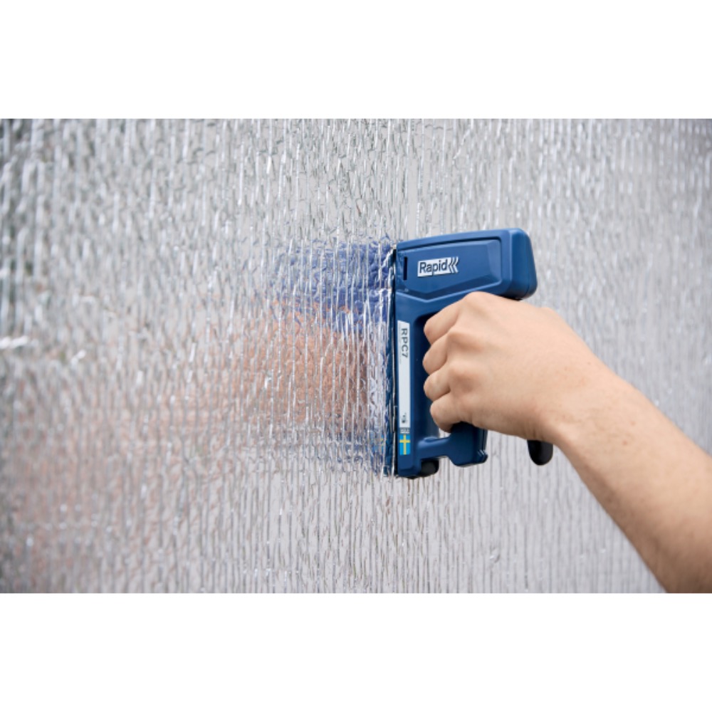 KLAMBRIPÜSTOL RPC7 RAPID - Image 3