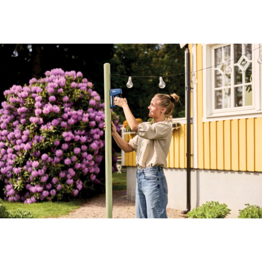 KLAMBRIPÜSTOL RPC7 RAPID - Image 2