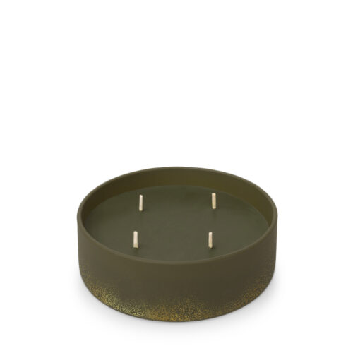 KÜÜNAL LÕHNASTATUD 20H 4 TAHIGA MATIS SÄDELUSEGA KLAASIS MÄND/EUKALÜPT