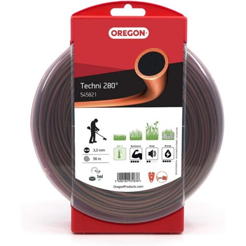 TRIMMIJÕHV 3,0MM*56M TECHNI 280 OREGON